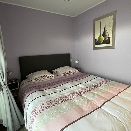 Les Pieds Dans Le Sable Apartment Bray-Dunes Luaran gambar