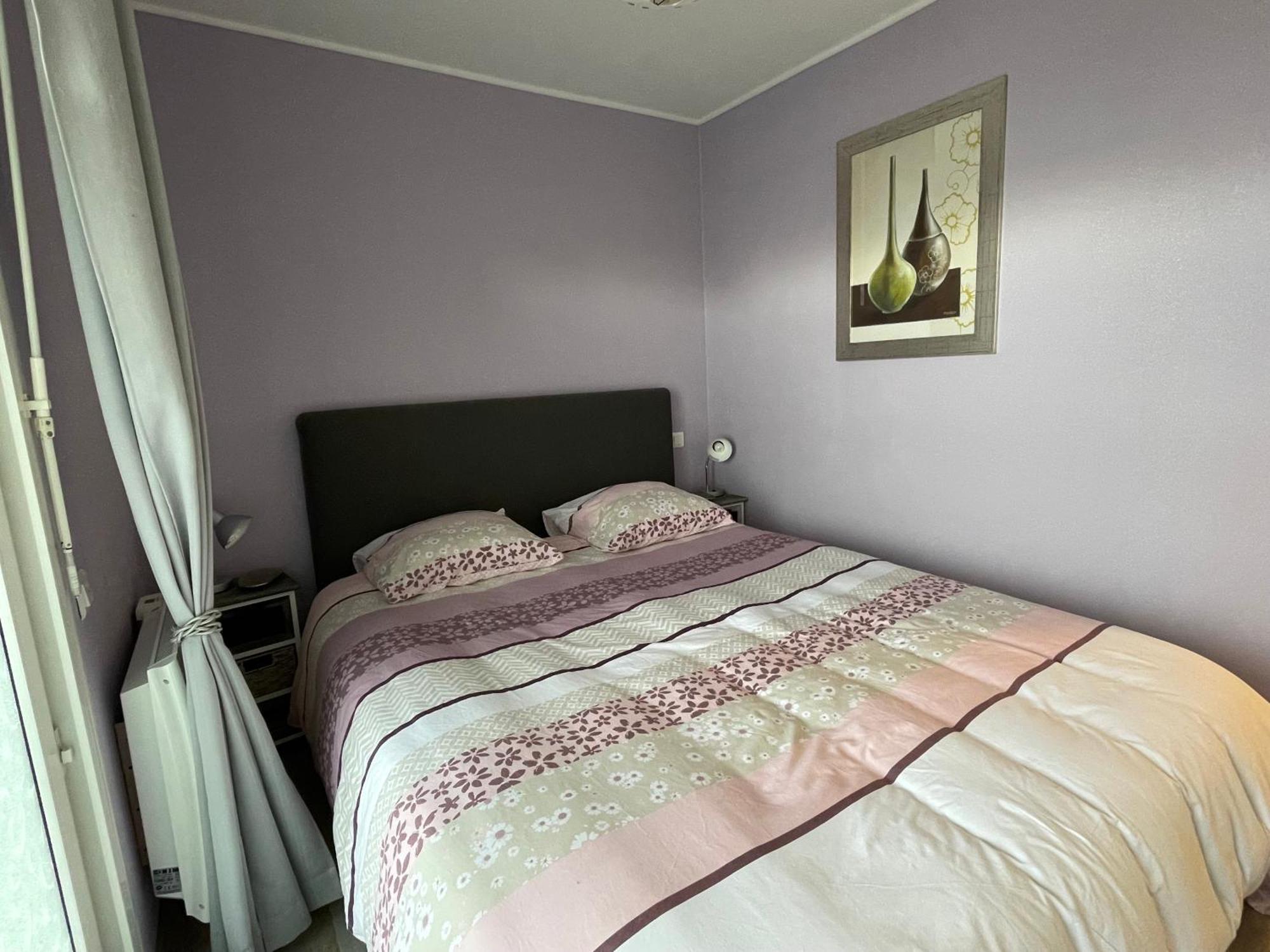 Les Pieds Dans Le Sable Apartment Bray-Dunes Luaran gambar